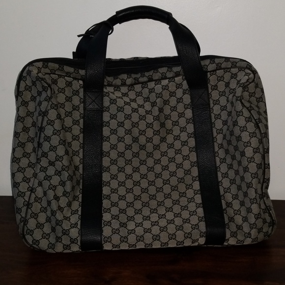 Gucci Weekend Bag - Picture 1 of 8